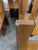 Loto Spa Italian Chairs in American Walnut, Set of 8 For Sale - Image 9 of 14