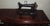 Mid 19th Century Wheeler & Wilson Sewing Machine Table For Sale - Image 15 of 18