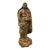 18th Century Portuguese Madonna & Child For Sale
