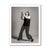 Contemporary Guy Sargent, The Dancer III, Archival Pigment Print For Sale - Image 3 of 5