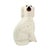 Late 19th-Century English Staffordshire Spaniel Mantel Dogs, Pair For Sale - Image 12 of 16