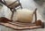 1980s Pair of French Country Dining Room Arm Chairs For Sale - Image 12 of 17
