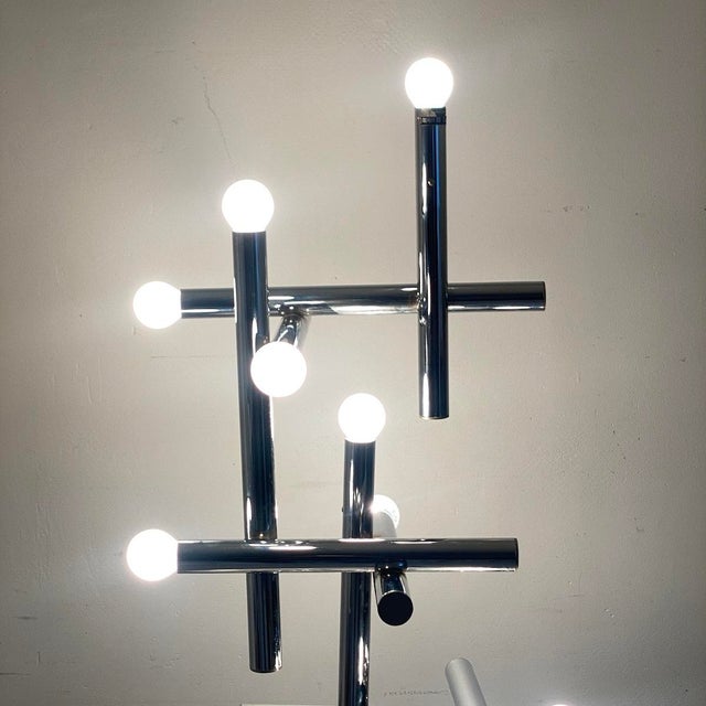 Vintage Space Age Light from Temde, 1960s For Sale - Image 12 of 14