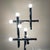 Vintage Space Age Light from Temde, 1960s For Sale - Image 12 of 14