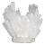 Votive Holder in Selenite Classic For Sale