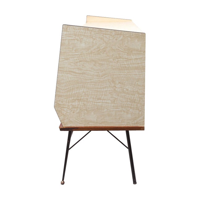 Modern Formica Sideboard, 1950s For Sale - Image 13 of 14
