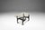 Set of Two (2) MCM Sculptural Biomorphic Side Tables / End Tables After Adrian Pearsall for Craft Associates in Ebony, Usa, C. 1960s For Sale - Image 10 of 18