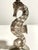 MCM Andrea by Sadek Silverplate Seahorse Candlestick Holders - A 4 Piece Set For Sale - Image 9 of 9