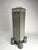 This Zerodue WWF Tower floor lamp was designed by Matteo Thun and Andrea Lera in 1985 for Bieffeplast, as a part of the...
