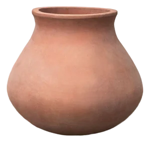 Venasque Jar Terra Cotta Planter