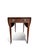 Antique George III Mahogany Pembroke Table, 1800 For Sale - Image 14 of 14