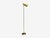 1960s Falkenbergs Belysning, Floor Lamp, Brass For Sale - Image 4 of 11