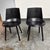 Design Plus Gallery presents a Pair of CH04 Houdini Side Chairs by Stefan Diez from E15. The Houdini chair is known for...
