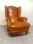 Poltrona Frau Large Armchair from Poltrona Frau, Italy, 1960s For Sale - Image 4 of 18