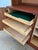 Teak Display Cabinet with Sliding Doors from Hundevad For Sale - Image 9 of 11