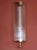 Large French Art Deco Brass Sconce, 1930s For Sale - Image 13 of 13