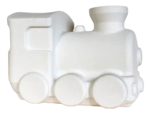 Chou Chou Train Humidifier from Studio Lorier