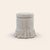 The Aurora is an upholstered footstool, perfect for extra seating without taking up precious space or as an elegant...
