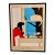 1970s Seventh Season by Will Barnet , 1911-2012: Limited Edition Seriograph For Sale