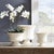 French Country Coletta Petite Flared Vase For Sale - Image 3 of 3