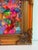 Original Abstract Painting Serg Graff "Butterfly Madness " Surreal Fantasy, Coa For Sale - Image 10 of 10
