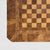 Brown Italian Sorrento Style Wooden Chessboard Table, 1930s For Sale - Image 8 of 15