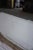 Italian Carved Painted Mirror 1940’s From Melissa Levinson For Sale - Image 12 of 14