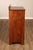 E.A. Clore Custom Walnut High Chest For Sale - Image 14 of 18