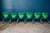 1990s Danish Pantoswing LuPo Children's Chair by Verner Panton, 1990s For Sale - Image 5 of 15