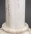 Late 20th Century Neoclassical Style Diminutive Quartz Doric Column For Sale - Image 5 of 7