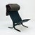 Mid-Century Siesta Chair by Ingmar Relling for Westnofa Furniture, 1960s For Sale - Image 9 of 11