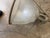 Art Deco Urban Archaeology Industrial Prismatic Pendant Light Fixtures Pair For Sale - Image 3 of 5
