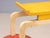 Metal Vintage Tubular Steel Plant Stand, Czechoslovakia, 1950s For Sale - Image 7 of 11