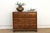 English 18th Century English Burr Walnut Dresser For Sale - Image 3 of 14