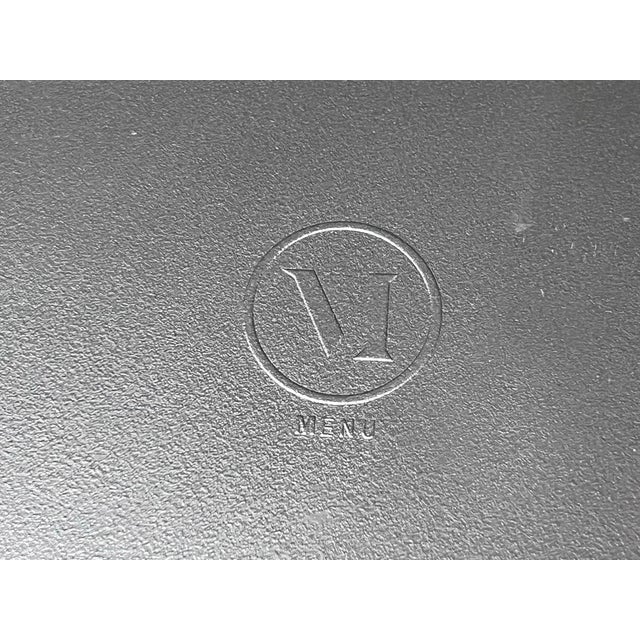 Norm Architects for Audo Copenhagen Harbour Arm Chair For Sale - Image 12 of 12