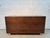 Vintage Modern Walnut Office Credenza For Sale - Image 17 of 17