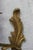 Pair of French Louis XV Style Gilt Bronze Two-Arm Wall Sconces, 1920s For Sale - Image 4 of 10