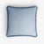 Lo decor | happy linen pillow the perfect accent piece for an easy style update, this cushion makes a chic accent for any...