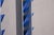 1980s Vinatge Lehni Punk Shoe Rack by Hanspeter Weidmann, Switzerland, 1980s For Sale - Image 5 of 11