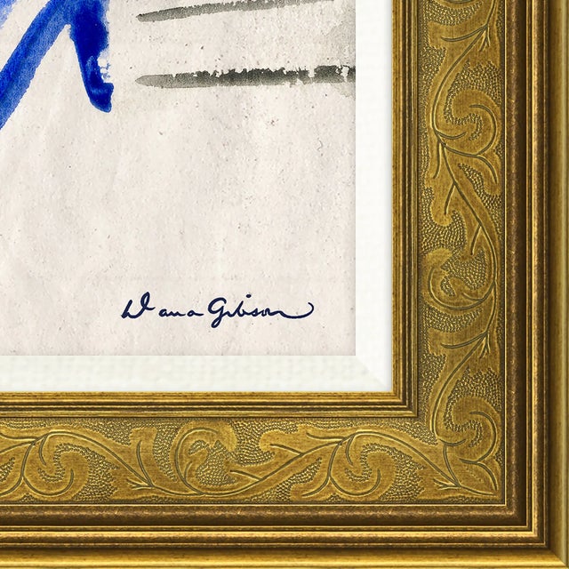 Artist and Entrepreneur Dana Gibson first launched her business 15 years ago with a line of hand-sculpted porcelain. Henri...