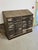 Printing Press Chest, 1900s For Sale - Image 6 of 13