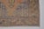 Turkish Mid 20th Century Oushak Light Orange Oushak Carpet For Sale - Image 3 of 10