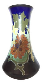 Example of Gouda Pottery Vases