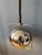 Mid-Century Modern Gepo Eyeball Pendant Lamp in Chrome For Sale - Image 9 of 13