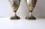 French Sèvres Porcelain Urns, Pair For Sale - Image 9 of 12
