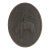 Mid 20th Century Brooks Brothers 5th Avenue Golden Fleece Logo Relief For Sale