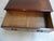 Wood Antique Mahogany Chest of Drawers For Sale - Image 7 of 18