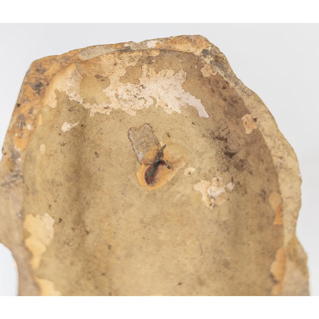 20th Century or Earlier Chinese Ming Style Fahua Glazed Dragon Vase For Sale - Image 15 of 15