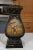 Continental Painted Tole Lamp For Sale - Image 9 of 11