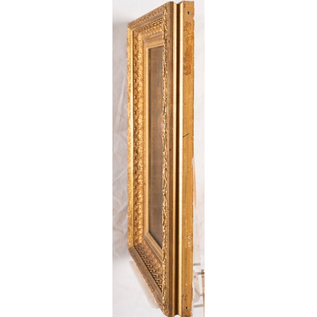 Joseph Ferrero, Flower Bouquet, 1890s-1910s, Oil on Board For Sale - Image 8 of 14